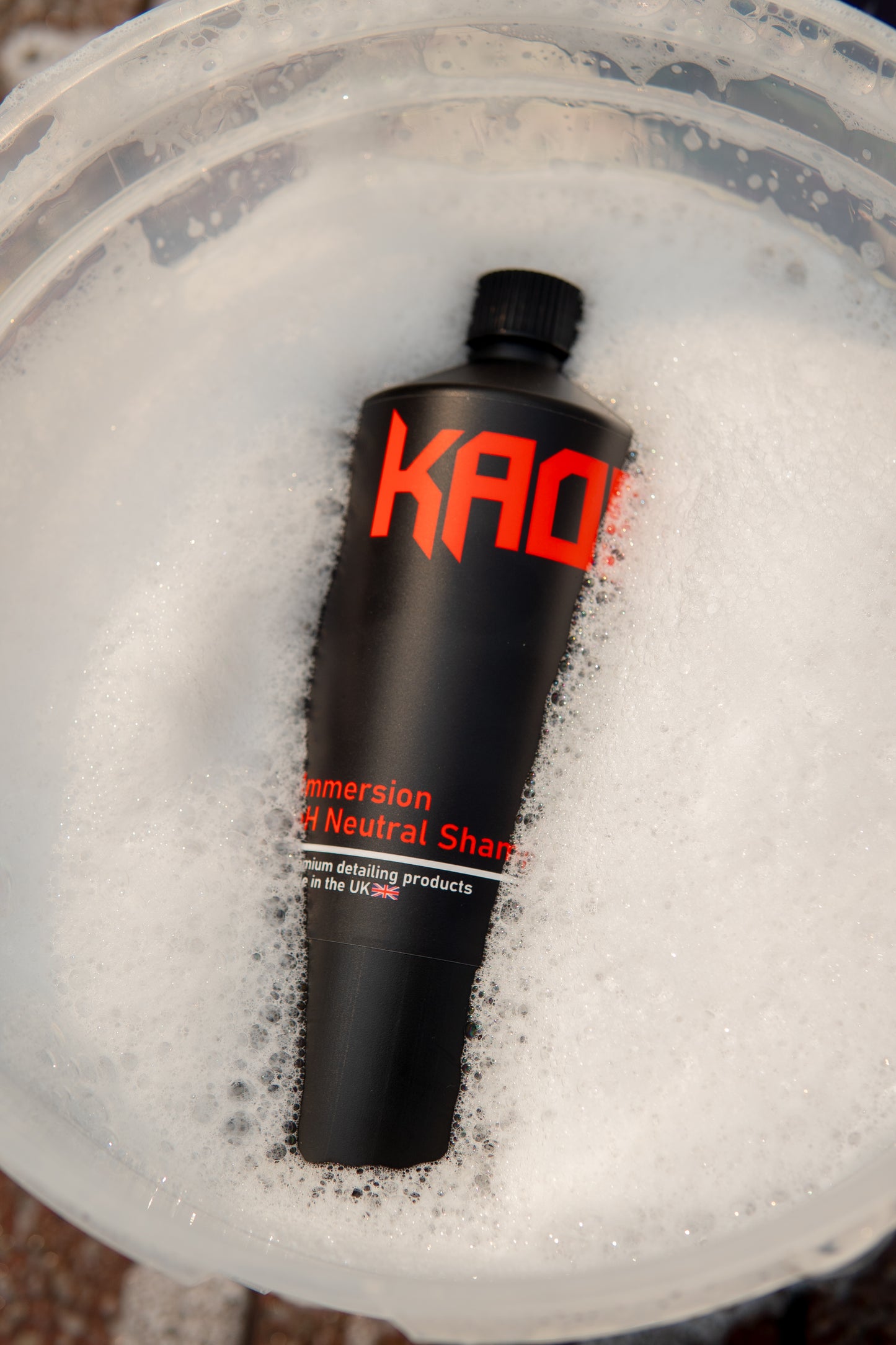 Immersion pH Neutral Shampoo 1 Litre