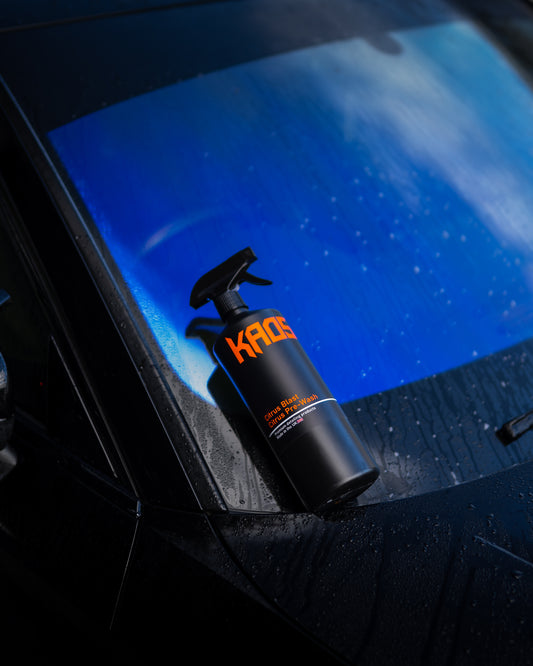 Citrus Blast Pre-Wash 1 Litre