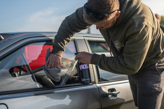 Chiara - Glass Cleaner