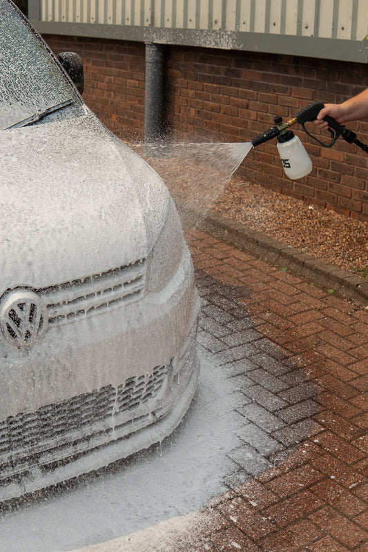 Baltik - Ceramic Snow Foam Sealant 500ml