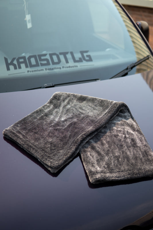 Kaos Lux Drying Towel XL