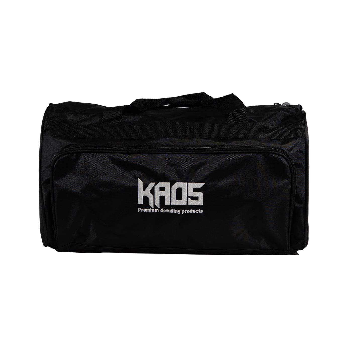 Kaos Lux Hold-all with embroidered logo
