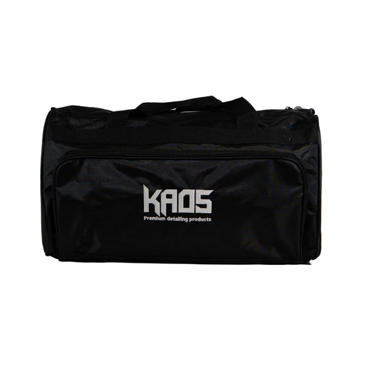 Kaos Lux Hold-all with embroidered logo