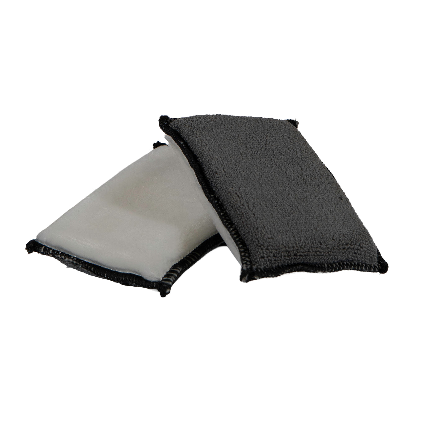 Kaos Interior scrub pad