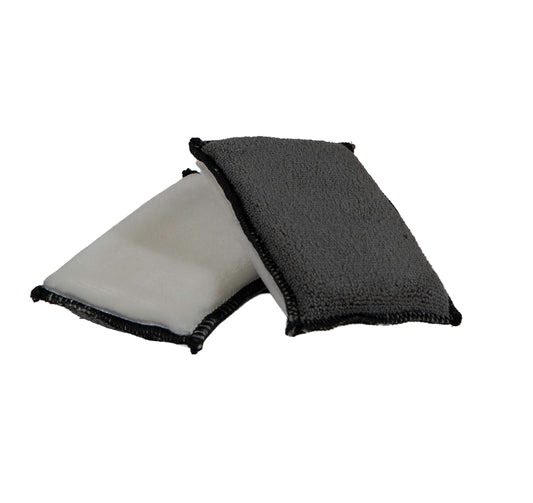 Kaos Interior scrub pad